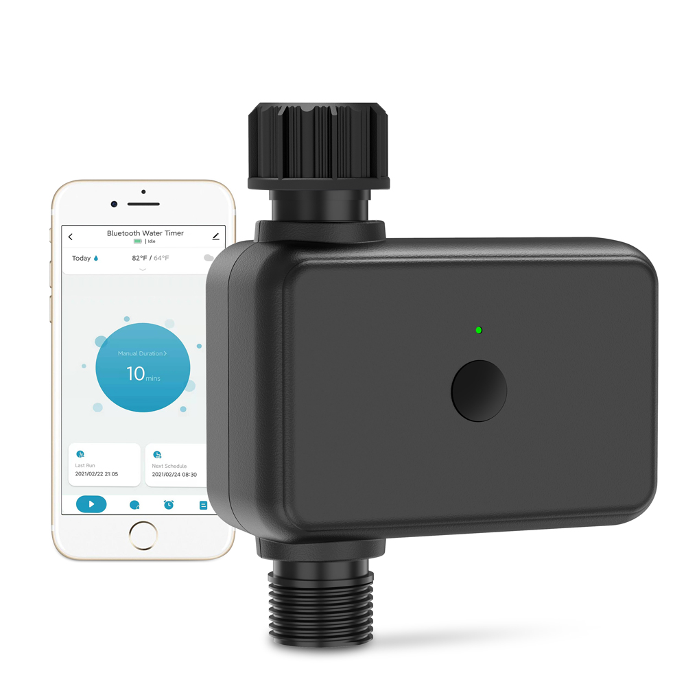 Gardena Smart Irrigation Control - Controller Intelligente per Irrigazione da Giardino,