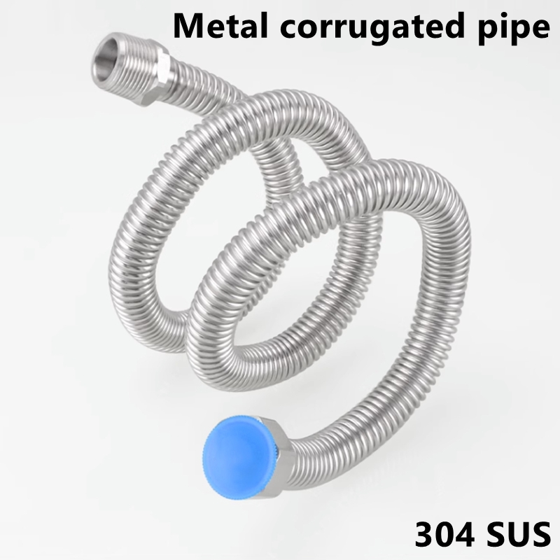 Smart Garden Tap - 1/2, 3/4 pollici 304 SUS Tubo