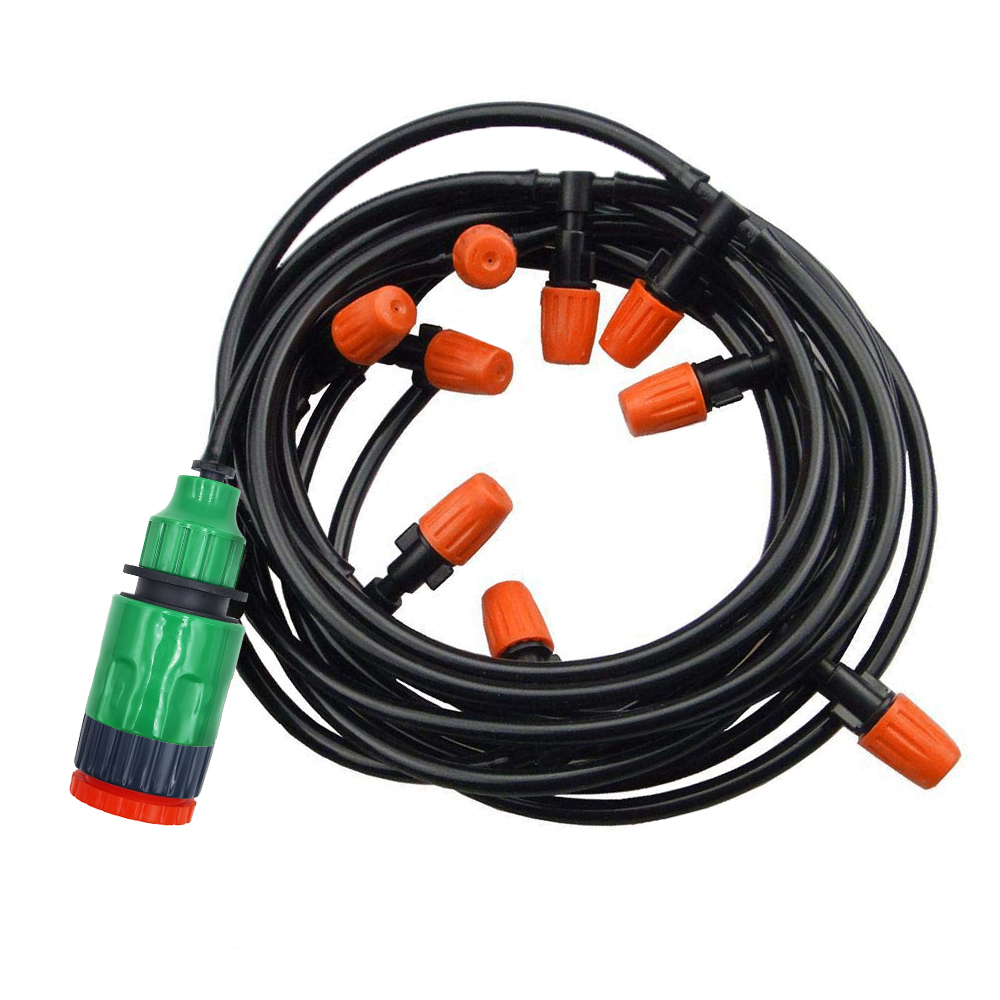 Smart Garden Auk - Kit di irrigazione con ugelli per