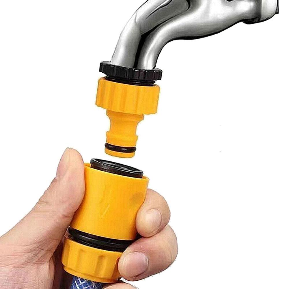 Smart Garden Tap - Adattatore per rubinetto acqua multifunzionale con