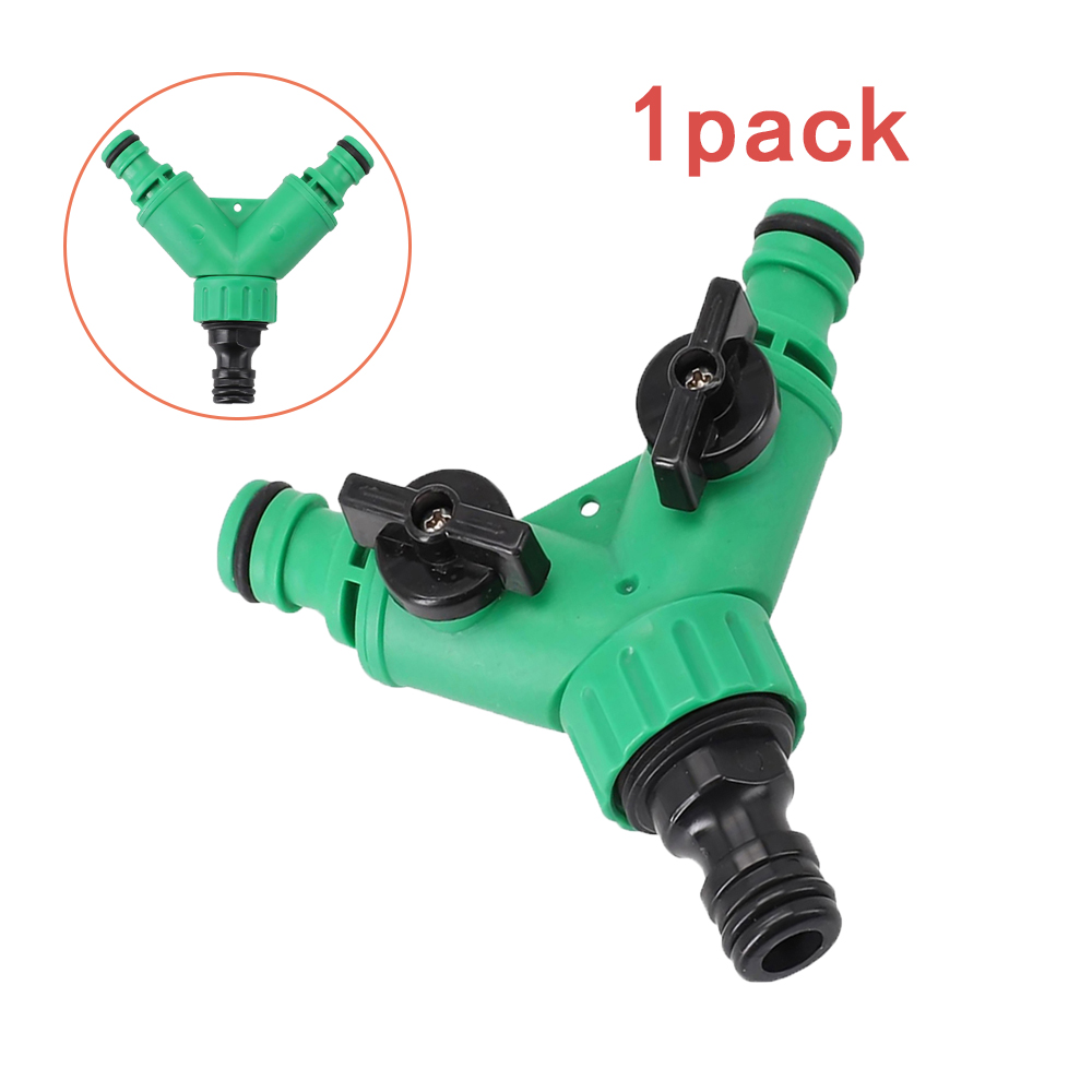Smart Garden Tap - Connettore a Y per splitter per