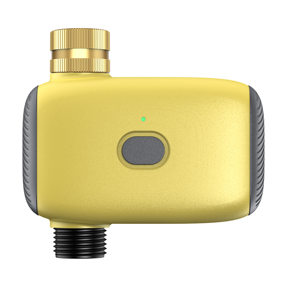 Smart Garden Water - Timer Digitale Intelligente per Irrigazione, Dispositivo