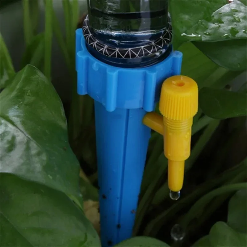 Sistema di irrigazione a gocci - Smart Urban Garden recensione e prezzo