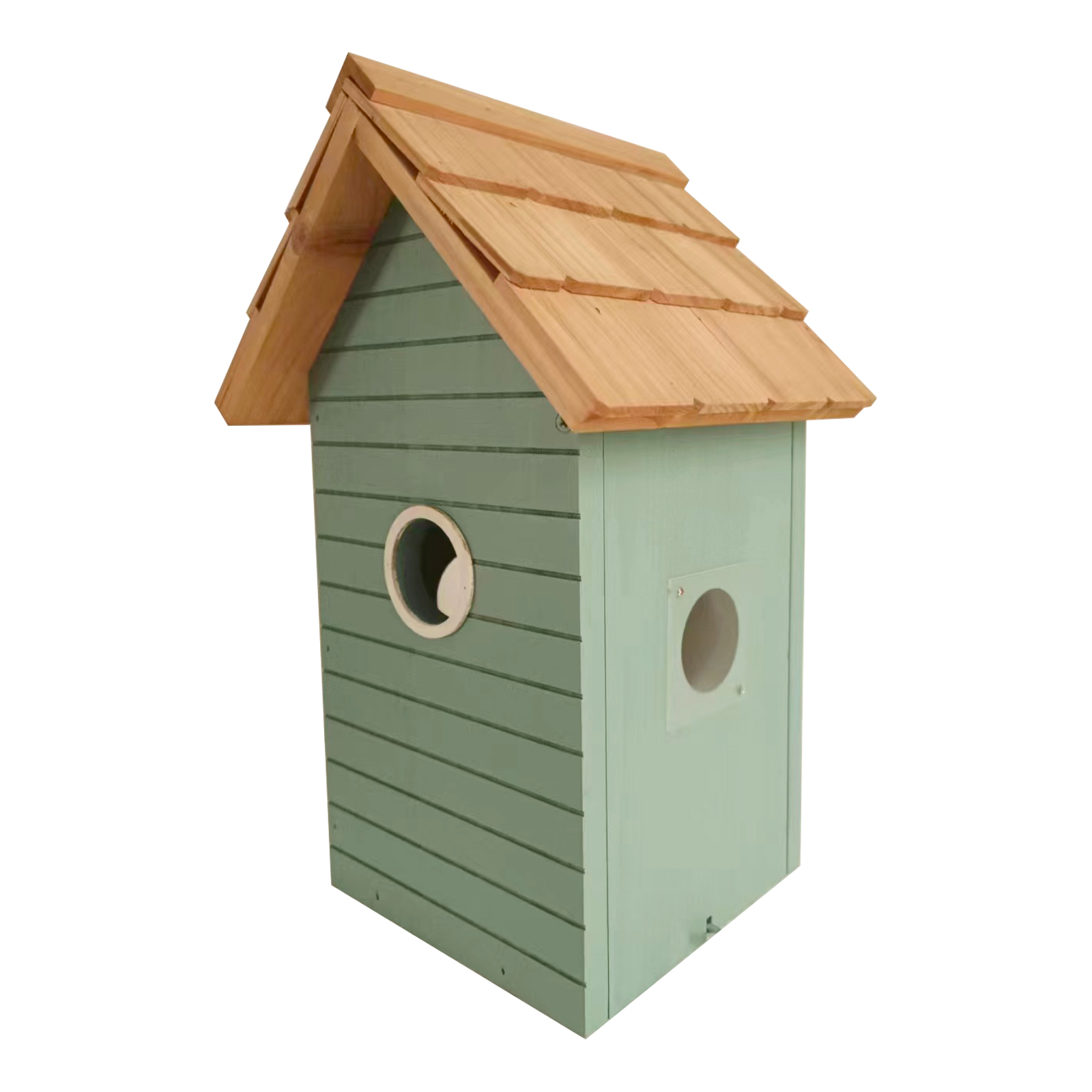 Prezzo di fabbrica 3MP Smart B - Smart Bird Feeder Camera recensione e prezzo