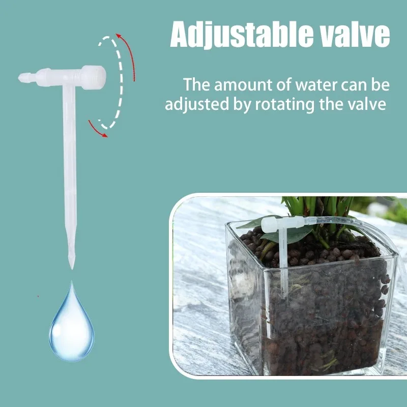 Dispositivo automatico per l'i - Smart Garden Irrigation System recensione e prezzo