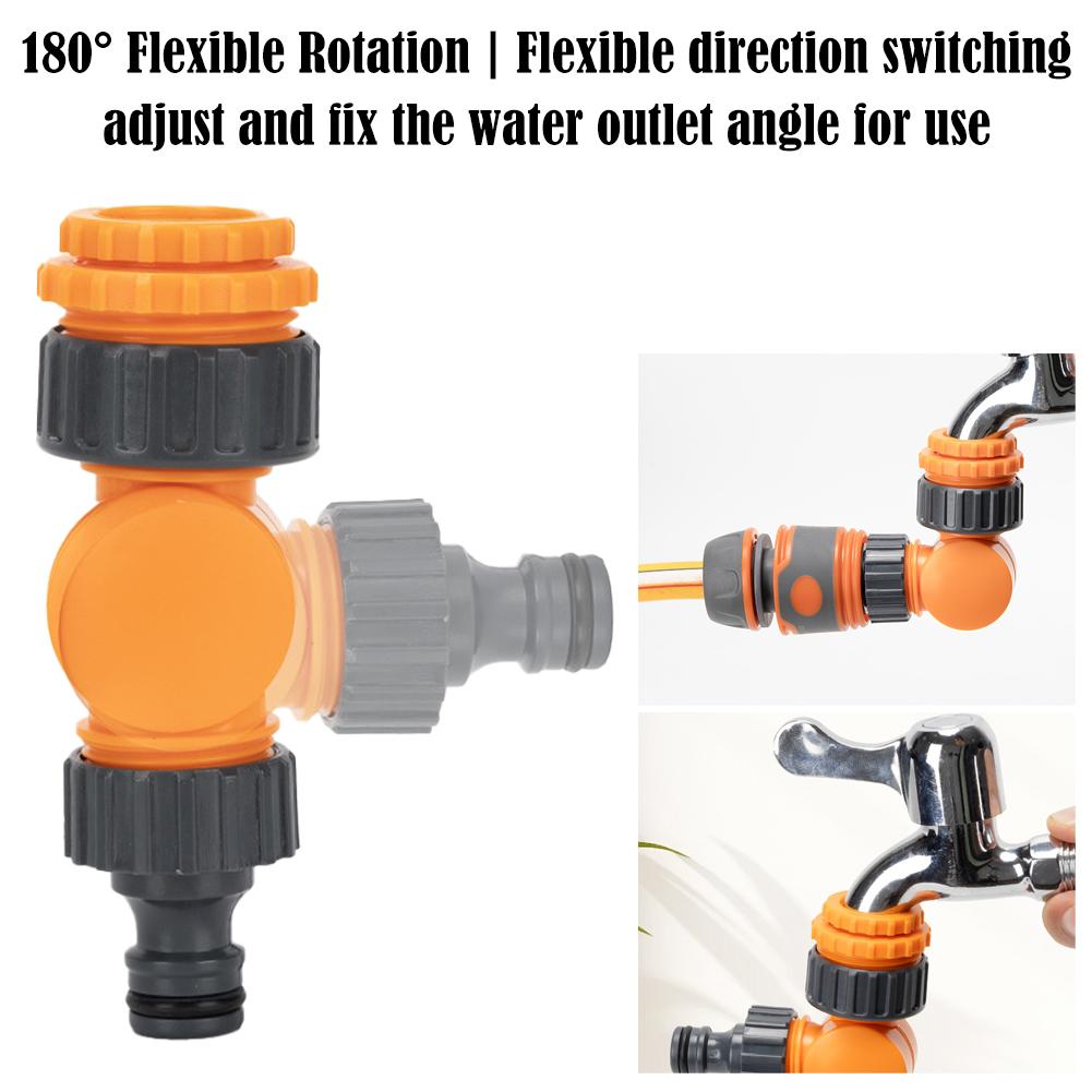 Adattatore per rubinetto con c - Smart Garden Tap recensione e prezzo