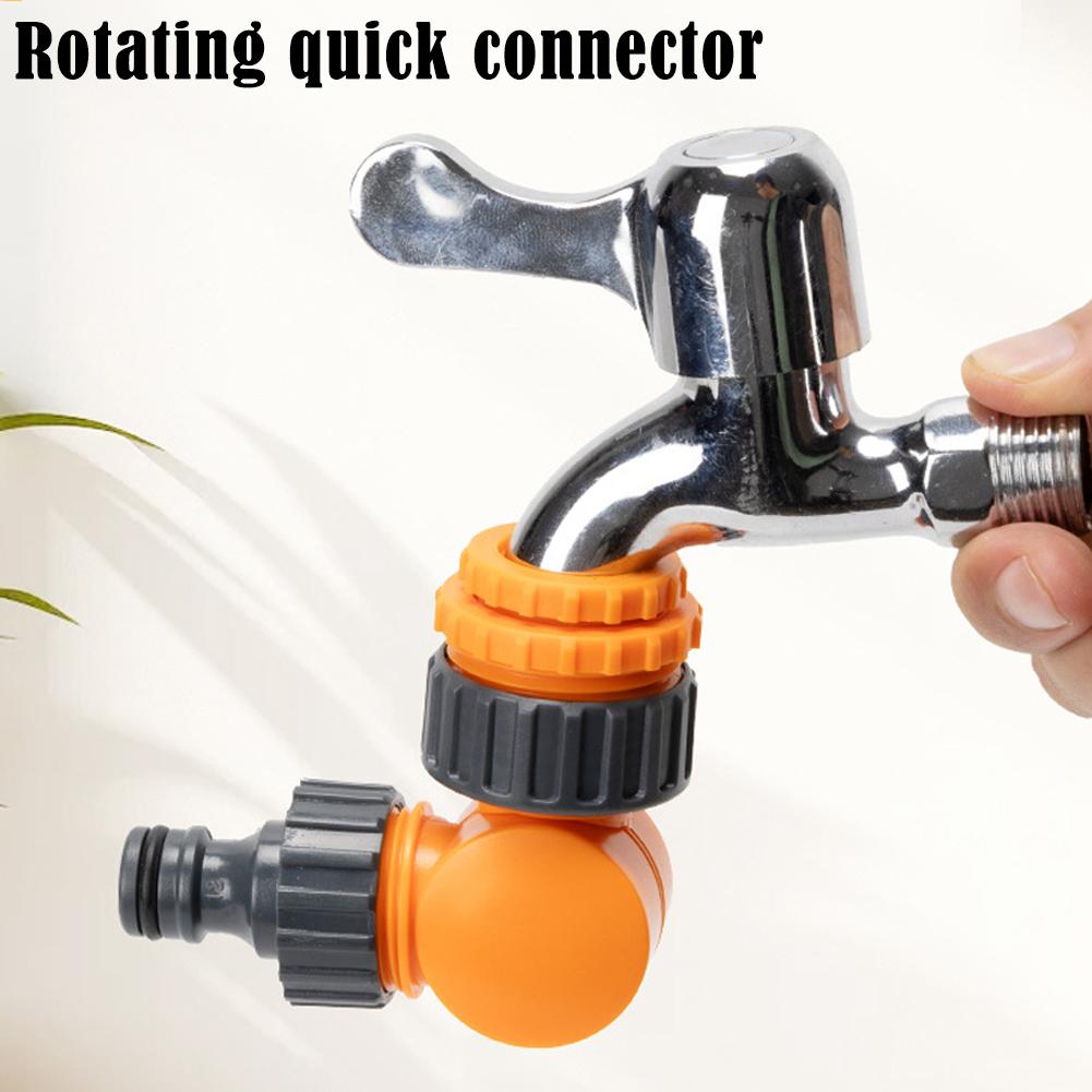Adattatore per rubinetto con c - Smart Garden Tap recensione e prezzo