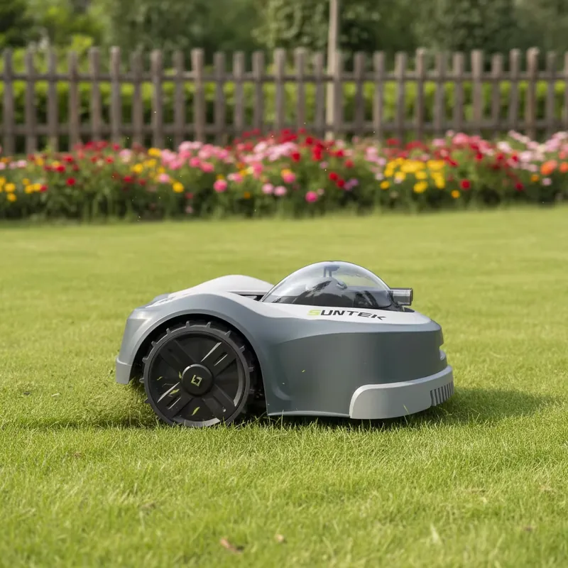 Nuovissimo Mini Robot Tagliaer - Smart Garden Water recensione e prezzo