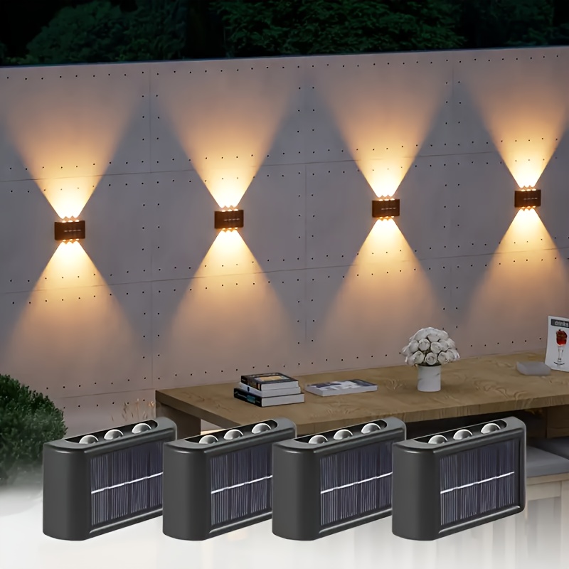 Lampada Solare LED da Esterno  - Smart Garden Light recensione e prezzo