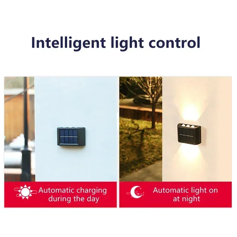 Lampada Solare LED da Esterno  - Smart Garden Light recensione e prezzo