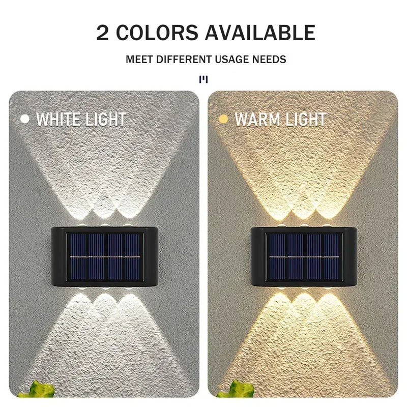 Lampada Solare LED da Esterno  - Smart Garden Light recensione e prezzo