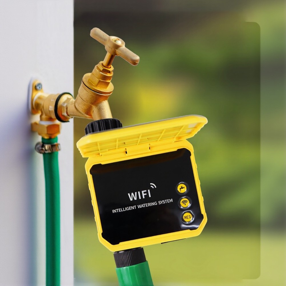 Timer per Irrigazione Intellig - Gardena Smart Irrigation Control recensione e prezzo