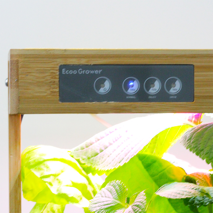 Sistema di Giardinaggio Idropo - Smart Pod Garden recensione e prezzo