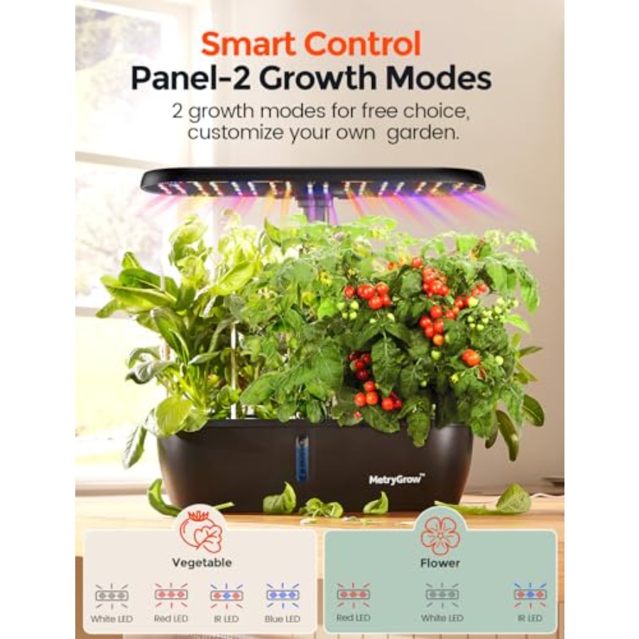 Kit Sistema di Coltivazione Id - Smart Pod Garden recensione e prezzo