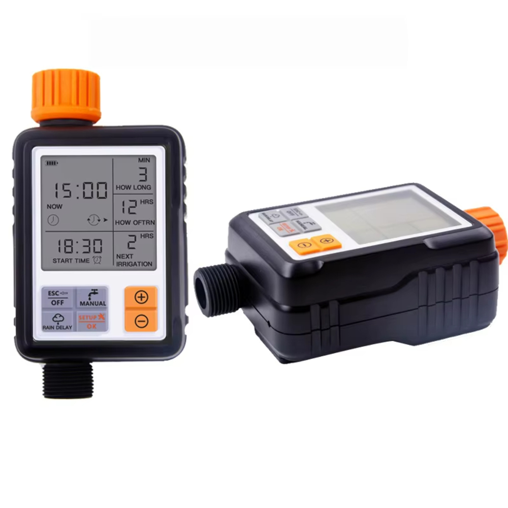 Dispositivo di irrigazione com - Gardena Smart Irrigation Control recensione e prezzo