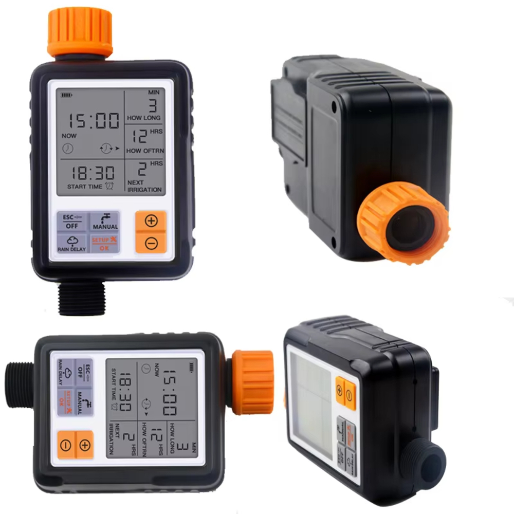 Dispositivo di irrigazione com - Gardena Smart Irrigation Control recensione e prezzo