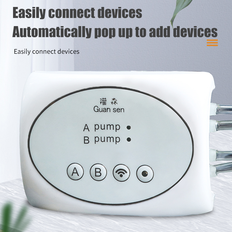 WiFi Smart Garden Irrigation C - Smart Garden Irrigation System recensione e prezzo