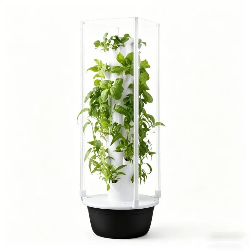 Giardino Idroponico Verticale  - Smart Garden Light recensione e prezzo