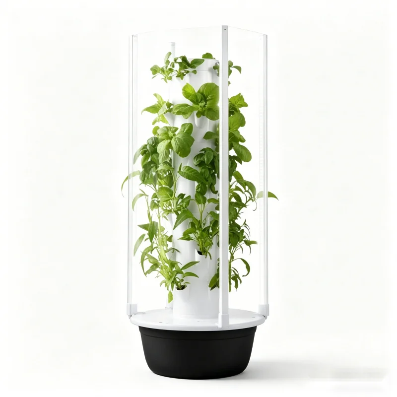 Giardino Idroponico Verticale  - Smart Garden Light recensione e prezzo