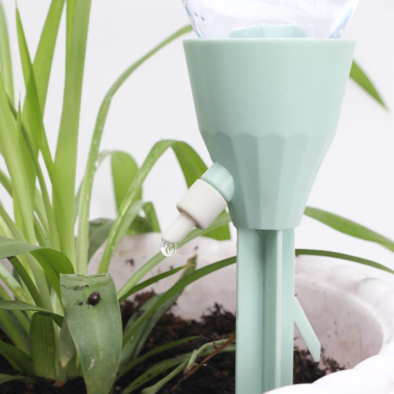 Kit di Irrigazione Intelligent - Smart Garden Irrigation System recensione e prezzo