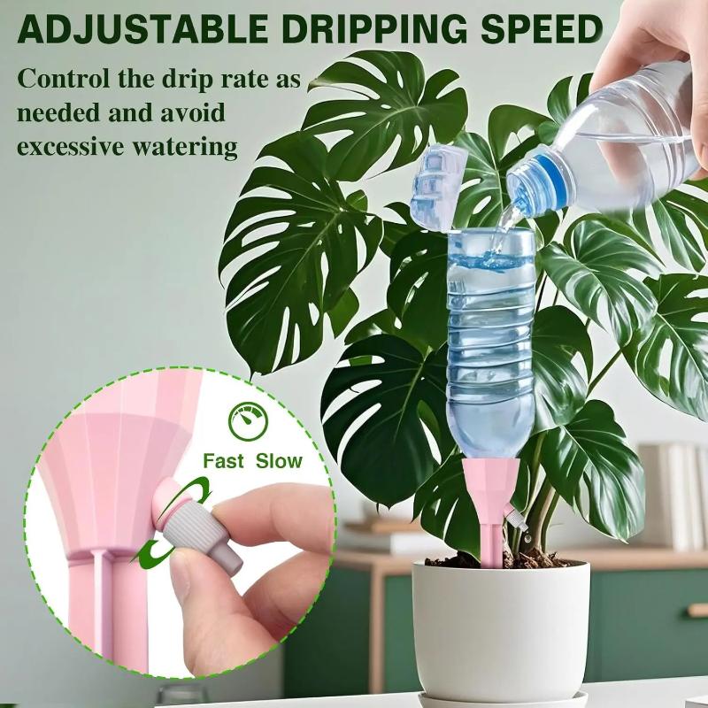 Kit di Irrigazione Intelligent - Smart Garden Irrigation System recensione e prezzo
