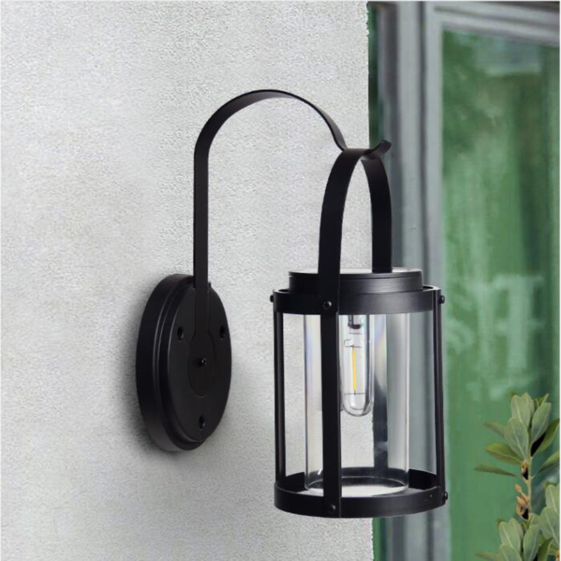 Lampada solare Impermeabile Lu - Smart Garden Lanterns recensione e prezzo