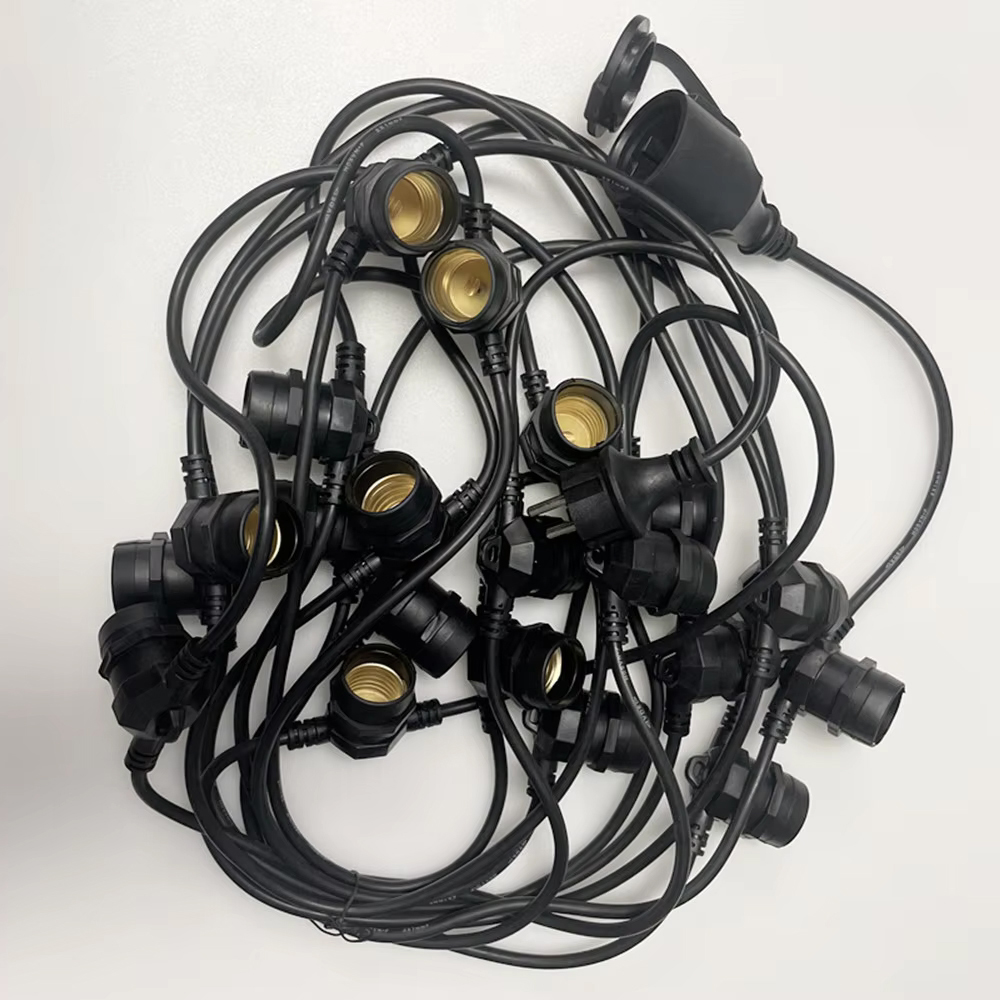 Cavo LED da 10 m, impermeabile - Smart Garden Light recensione e prezzo