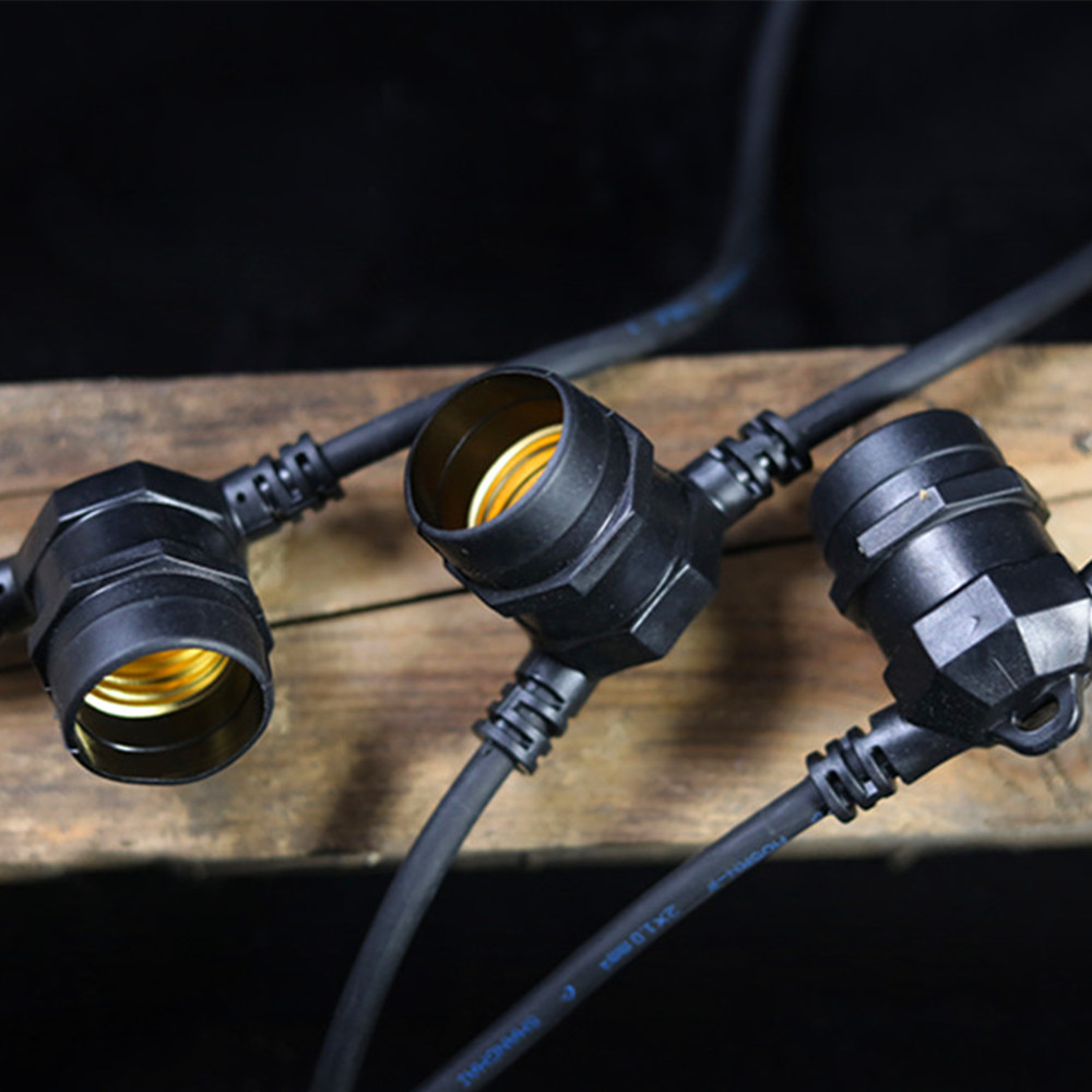 Cavo LED da 10 m, impermeabile - Smart Garden Light recensione e prezzo
