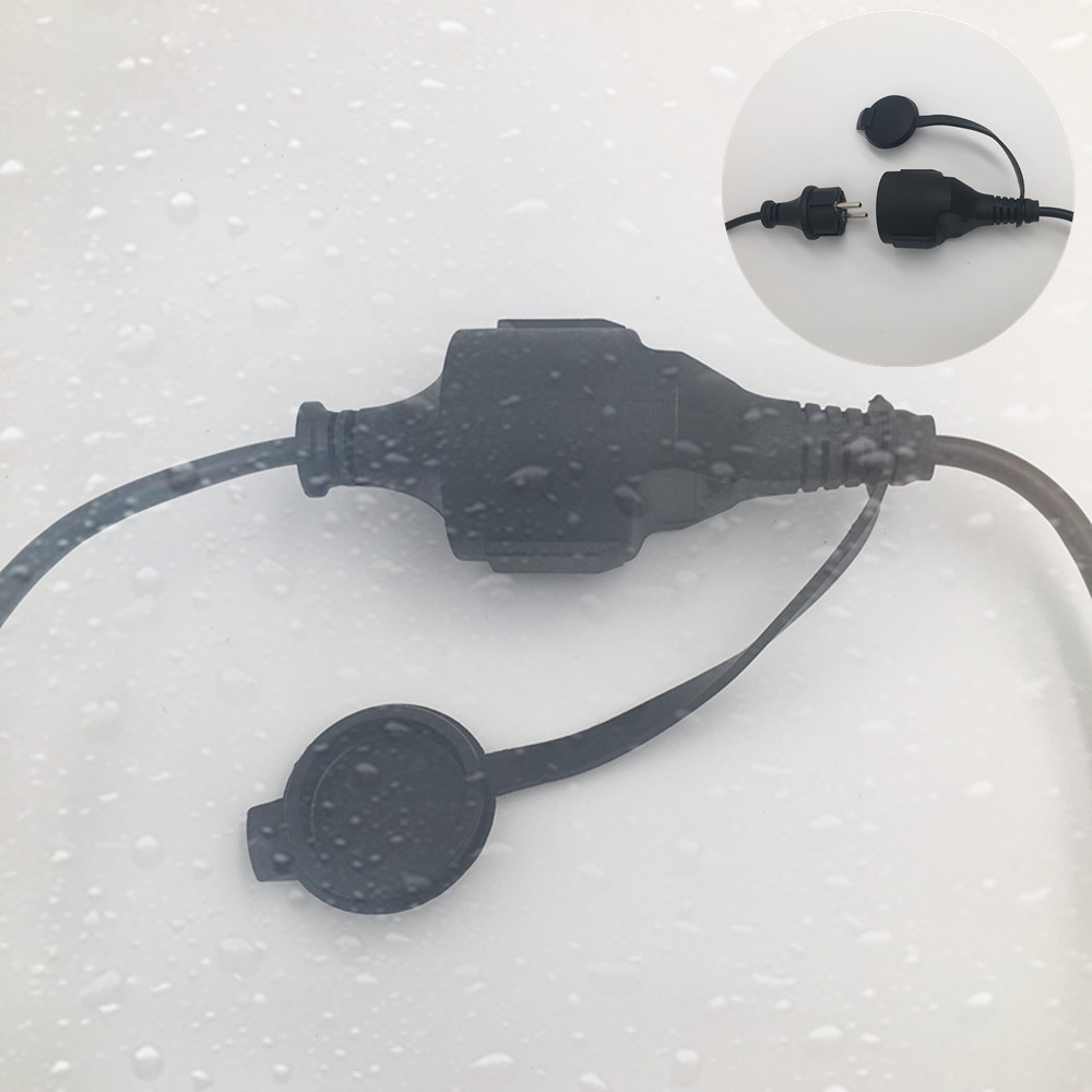 Cavo LED da 10 m, impermeabile - Smart Garden Light recensione e prezzo