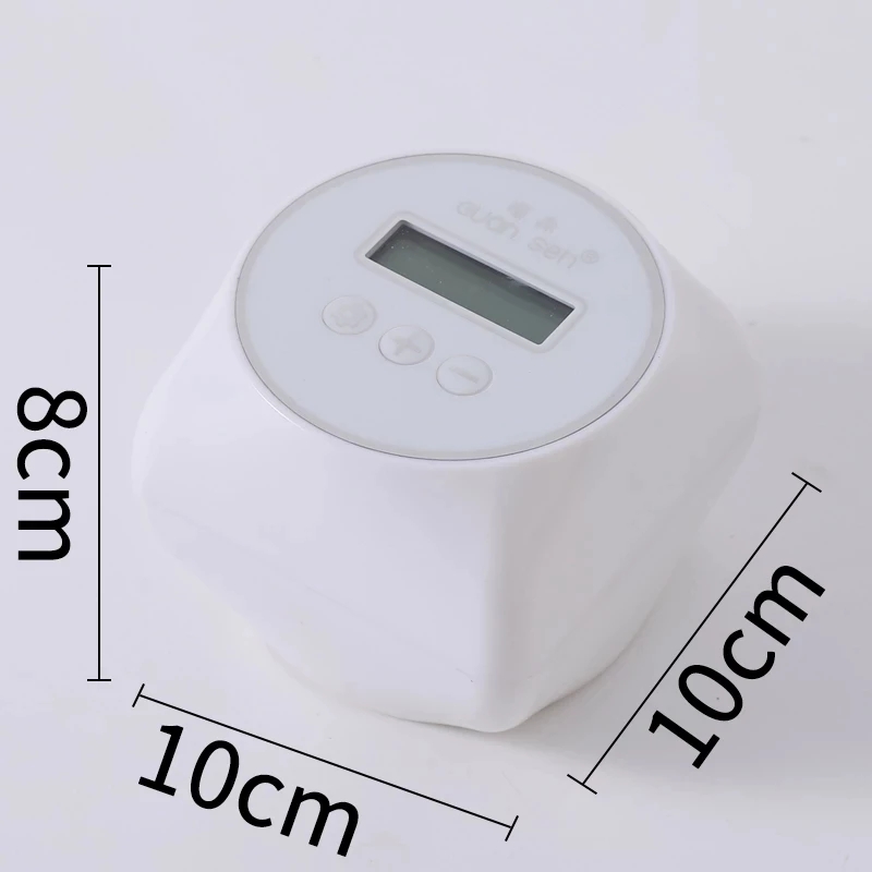 Nuovo sistema di Timer per pom - Smart Garden Irrigation System recensione e prezzo