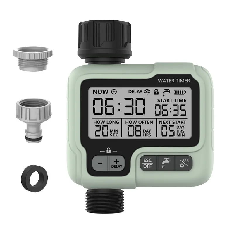 Sistema di Irrigazione Automat - Smart Garden Irrigation System recensione e prezzo