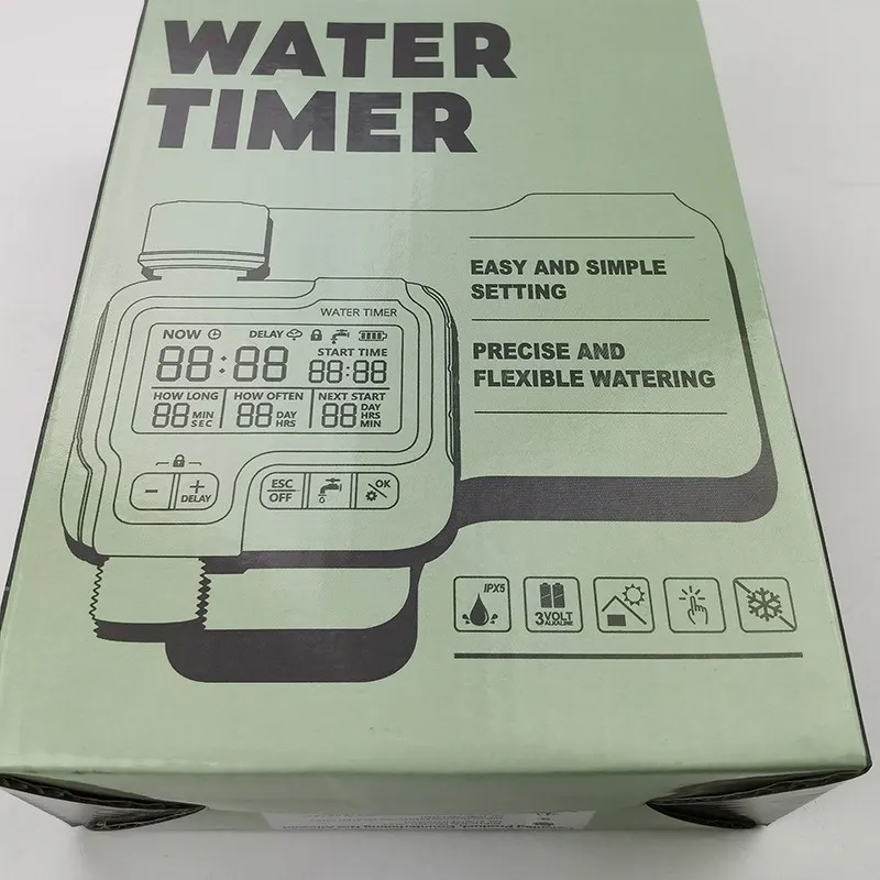 Sistema di Irrigazione Automat - Smart Garden Irrigation System recensione e prezzo