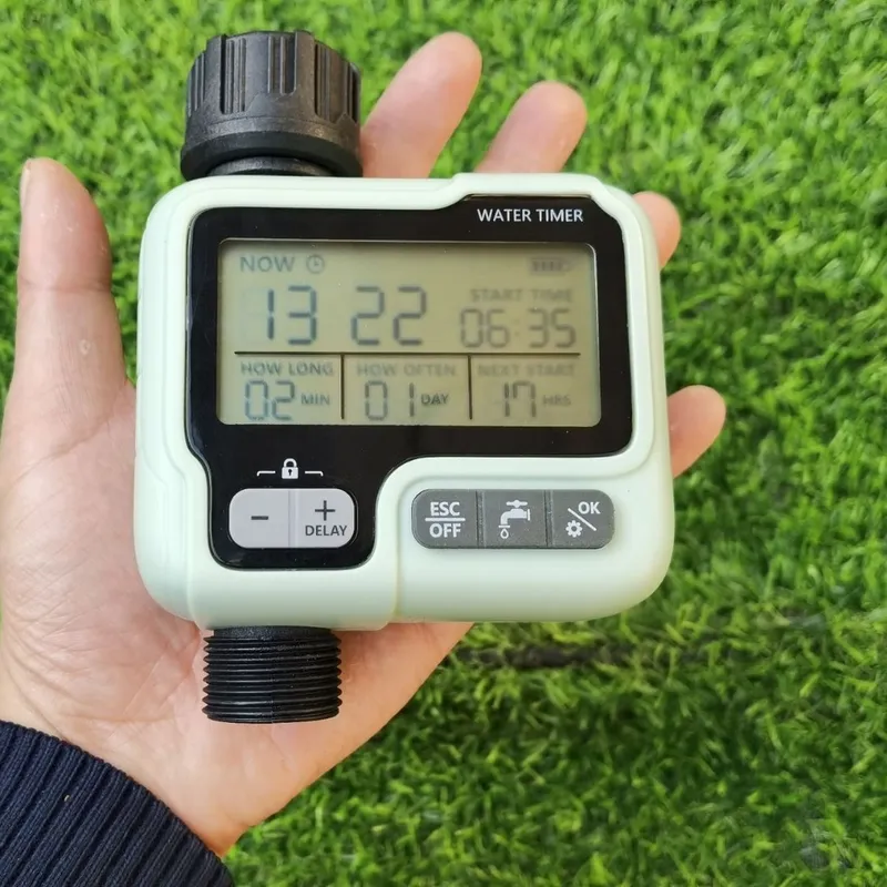 Sistema di Irrigazione Automat - Smart Garden Irrigation System recensione e prezzo