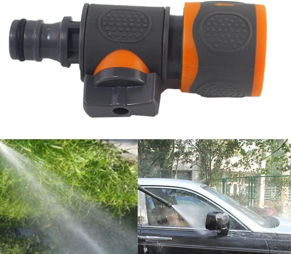 1-9 Pezzi Adattatori a Conness - Smart Garden Tap recensione e prezzo