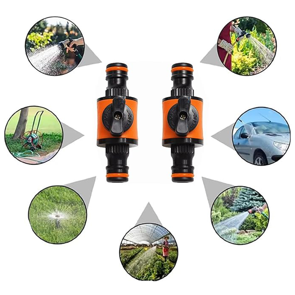 1-9 Pezzi Adattatori a Conness - Smart Garden Tap recensione e prezzo