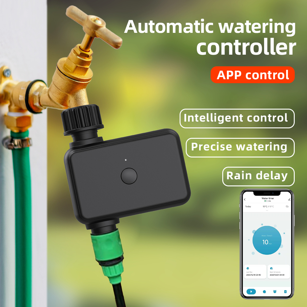 Controller Intelligente per Ir - Gardena Smart Irrigation Control recensione e prezzo