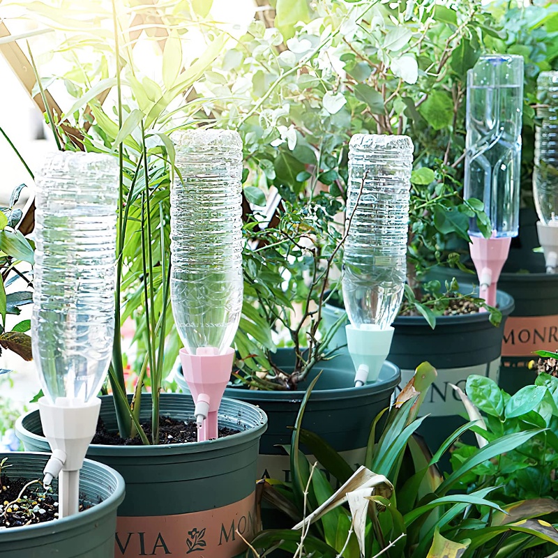Sistema automatico di irrigazi - Smart Garden Auk recensione e prezzo
