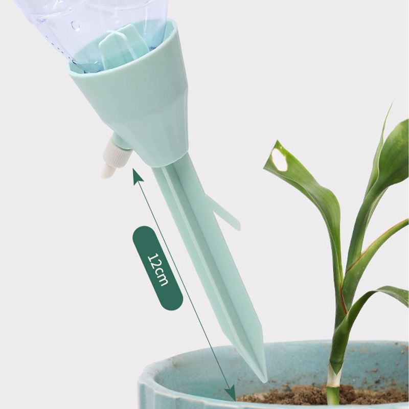 Sistema automatico di irrigazi - Smart Garden Auk recensione e prezzo