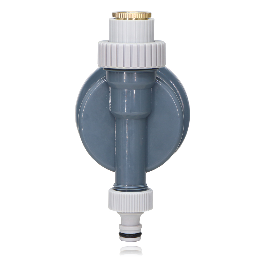MUCIAKIE valvola a sfera giard - Smart Garden Tap recensione e prezzo
