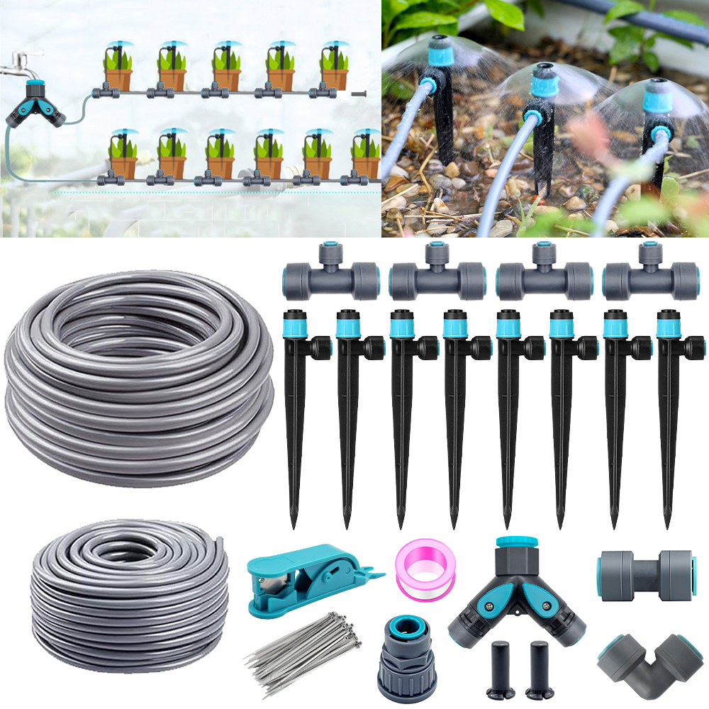 Sistema di irrigazione per irr - Smart Garden Water recensione e prezzo