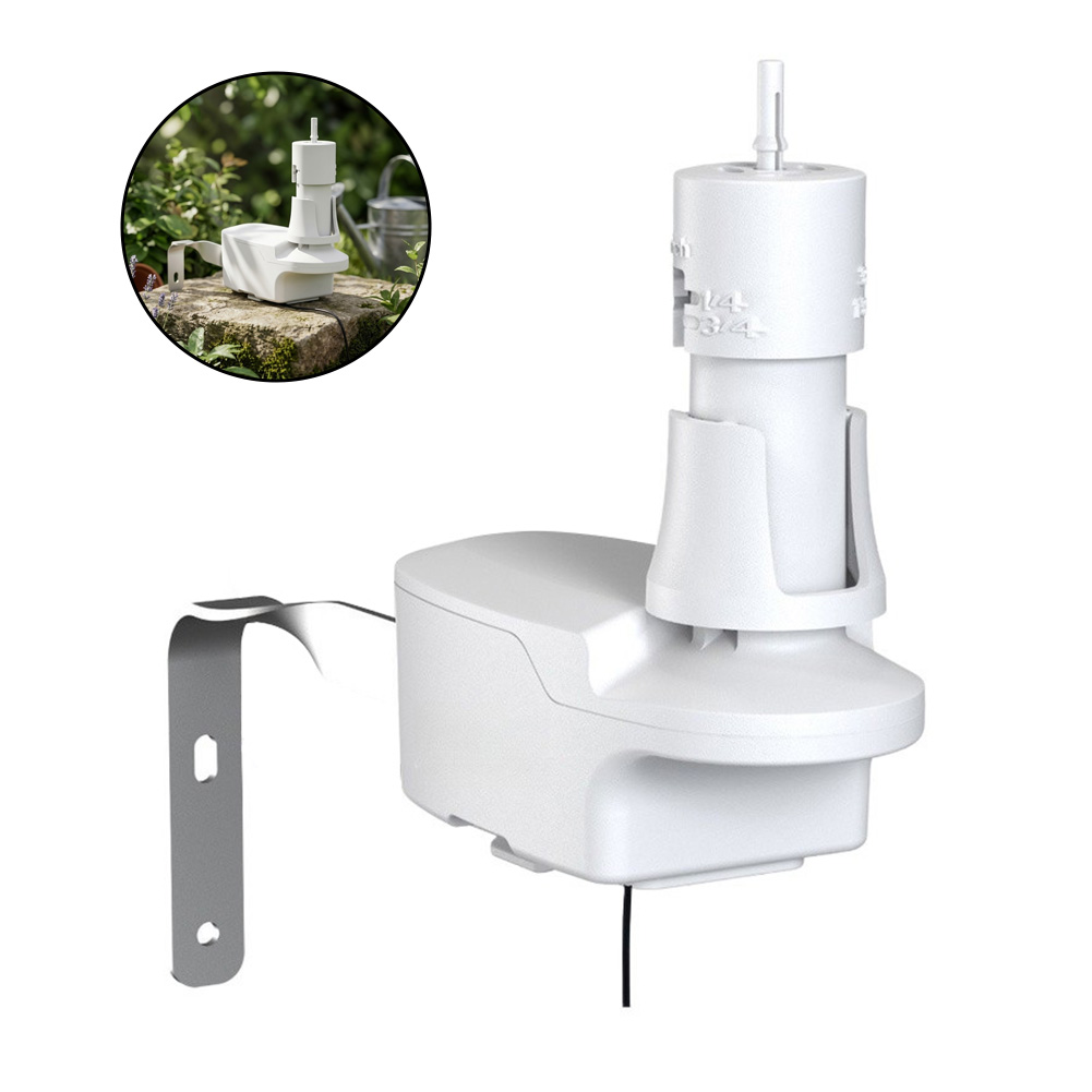 Sensore di pioggia intelligent - Smart Garden Water recensione e prezzo