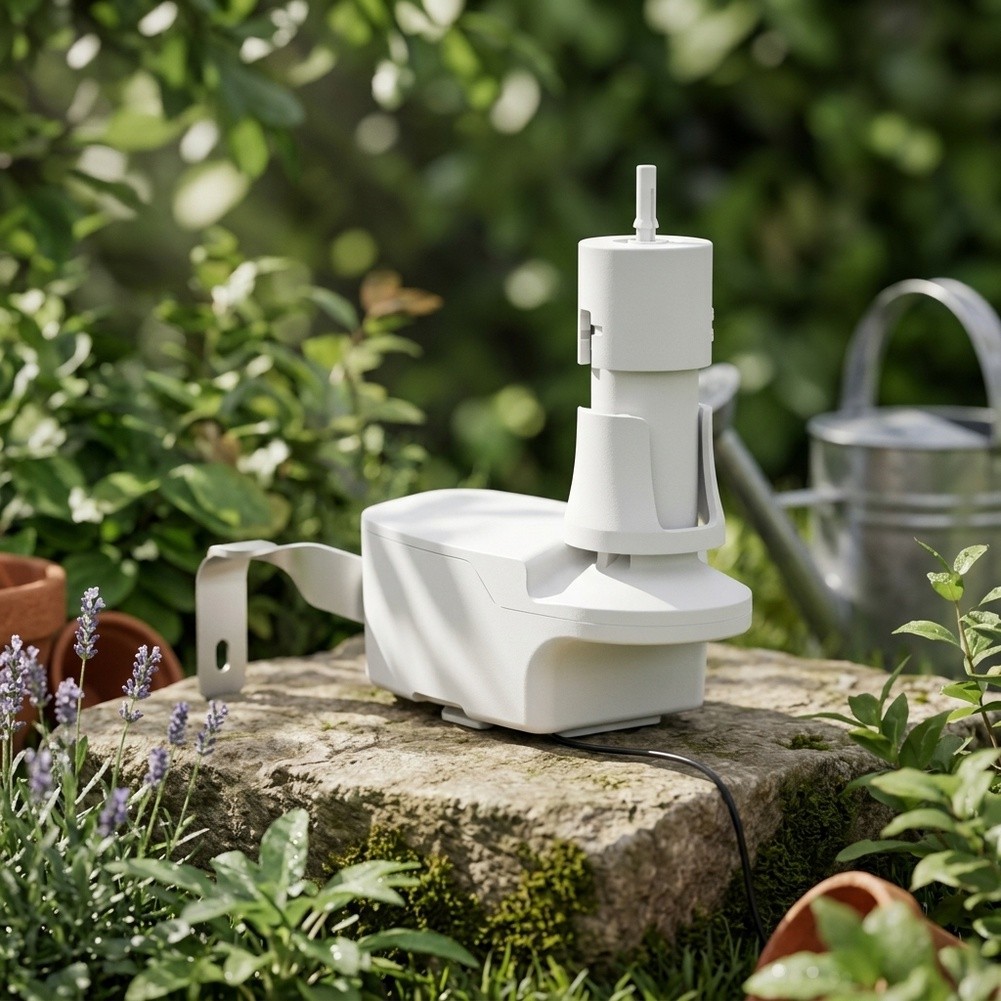 Sensore di pioggia intelligent - Smart Garden Water recensione e prezzo