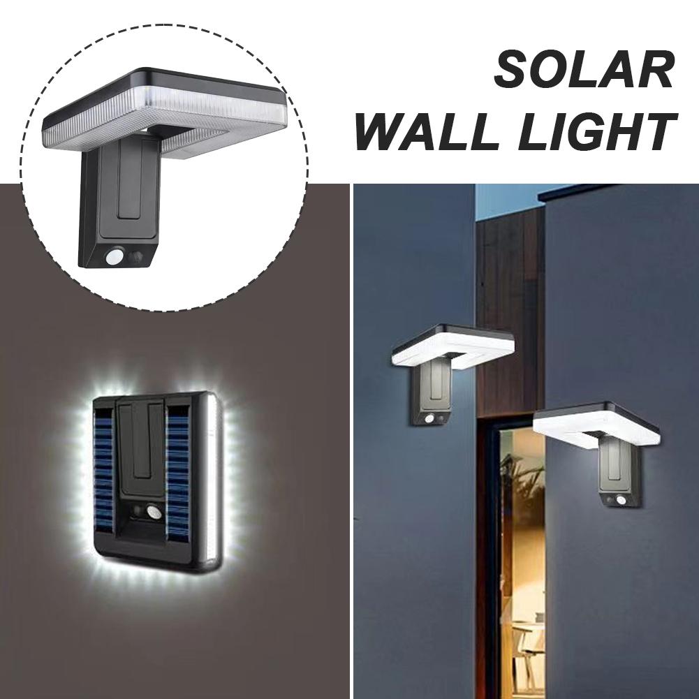LED Pieghevole 120 °   Lampada - Smart Garden Light recensione e prezzo