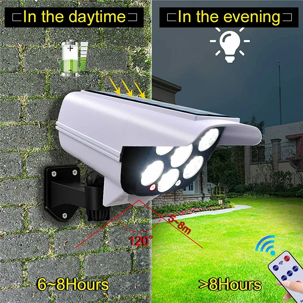 Luce solare esterna Sensore di - Smart Garden Light recensione e prezzo