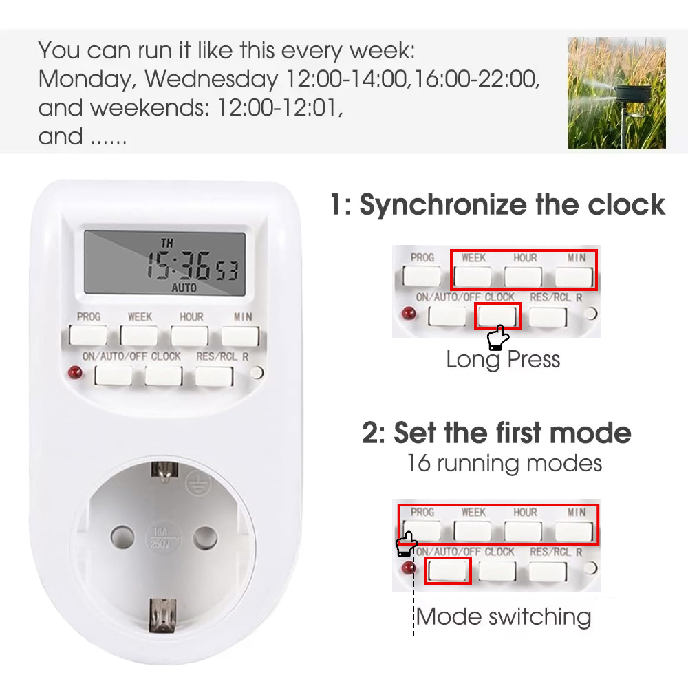 Kit di Irrigazione Automatica  - Smart Urban Garden recensione e prezzo