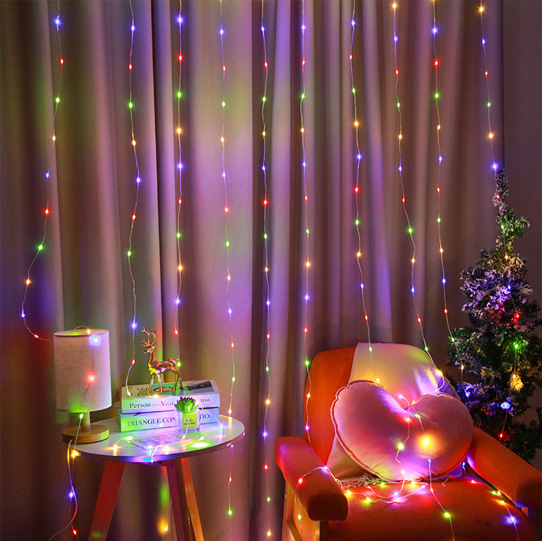10M LED Luci natalizie Fata St - Smart Garden Light recensione e prezzo