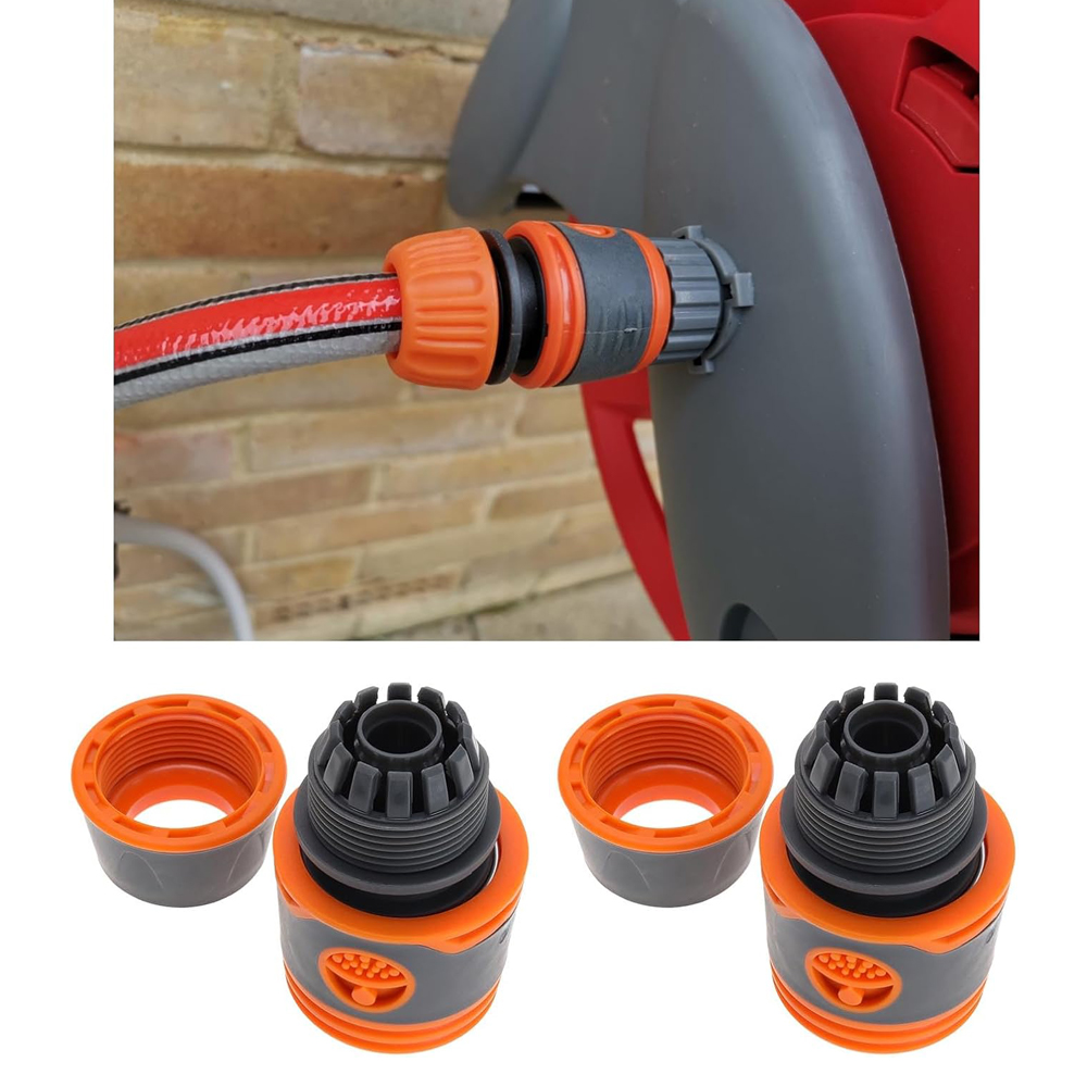 Connettore Rapido per Tubo da  - Smart Garden Tap recensione e prezzo