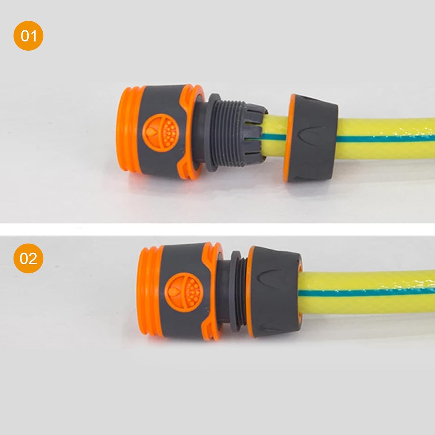Connettore Rapido per Tubo da  - Smart Garden Tap recensione e prezzo