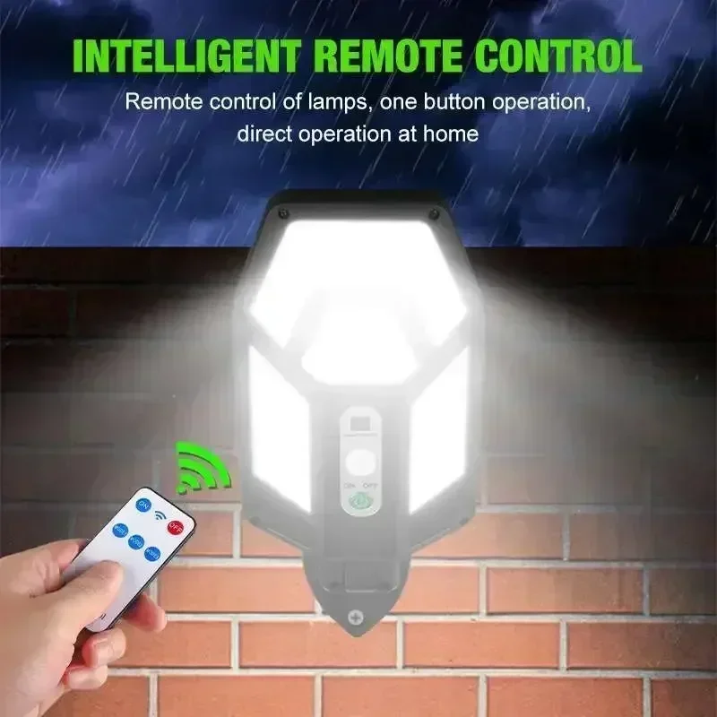 1/2PC 55LED Lampada da parete  - Smart Garden Lanterns recensione e prezzo