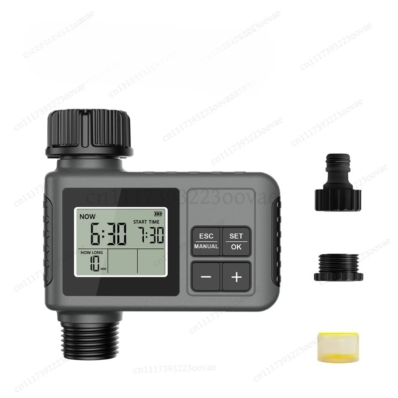 Programmatore Intelligente per - Smart Garden Water recensione e prezzo